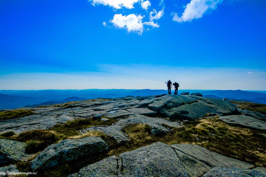 algonquin peak